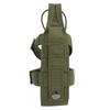 Outdoor Adjustable Ribbon Kettle Cover with Bag Water Cup Pocket MOLLE Bottle Rack Backpack Accessories Hanging Bag Water Cup Cover