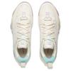 Li Ning All City 13 Cushioning Slip Resistant Abrasion Resistant Support Lightweight Rebound Grip Low Top ABAV017-1