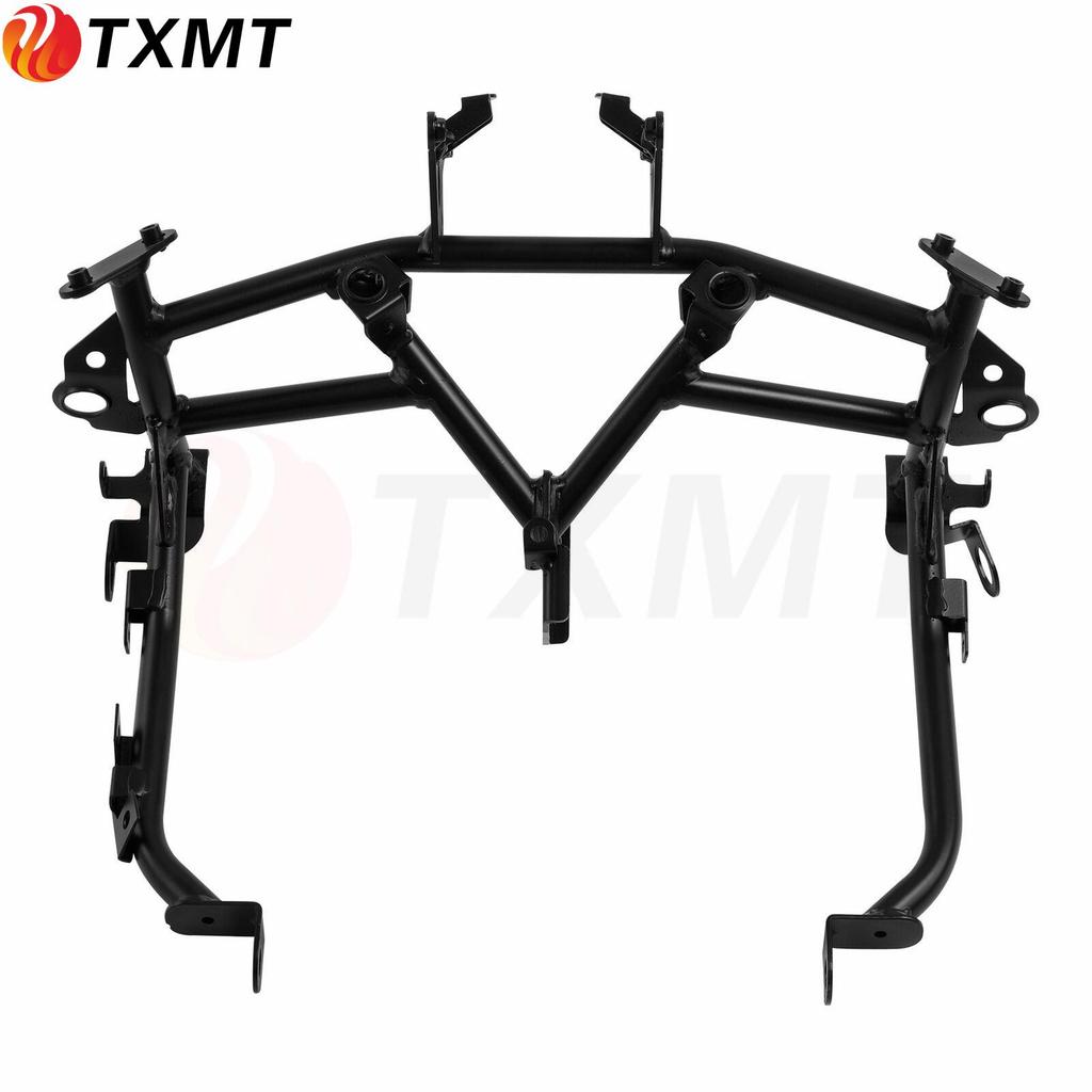 Kawasaki Ninja 650 Headlight & Instrument Fairing Bracket 2017-2023