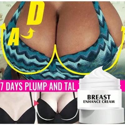 Veiksmingas krūtų didinimo kremas Veiksmingas visiško elastingumo didinimo krūtų priežiūros kremas Breast Care kūno kremas