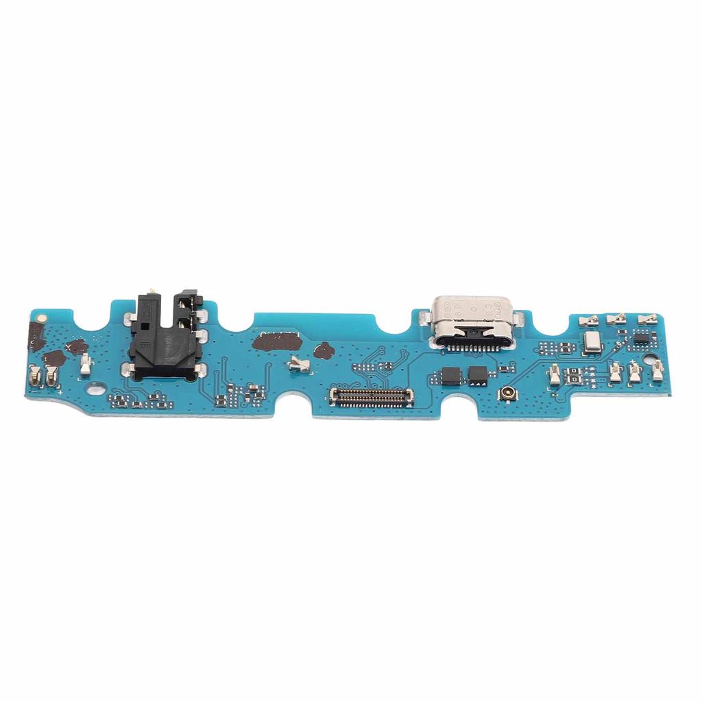 USB Charging Port Flex Cable Replacement USB C Charging Port Dock Connector with 3.5mm Sound Jack