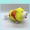 Entzückendes Pikmin Oatchi Weltraumhund Plüschtier für Jugendliche Weiches und knuddeliges Stofftier