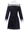 YaoDaoJi Sakura Rhythm Cosplay Costume - Jue Wu Jian Anime Outfit for Women