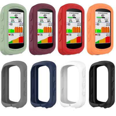 Suitable for Garmin Edge840 Protective Case Garmin Edge 540 Silicone Protective Case