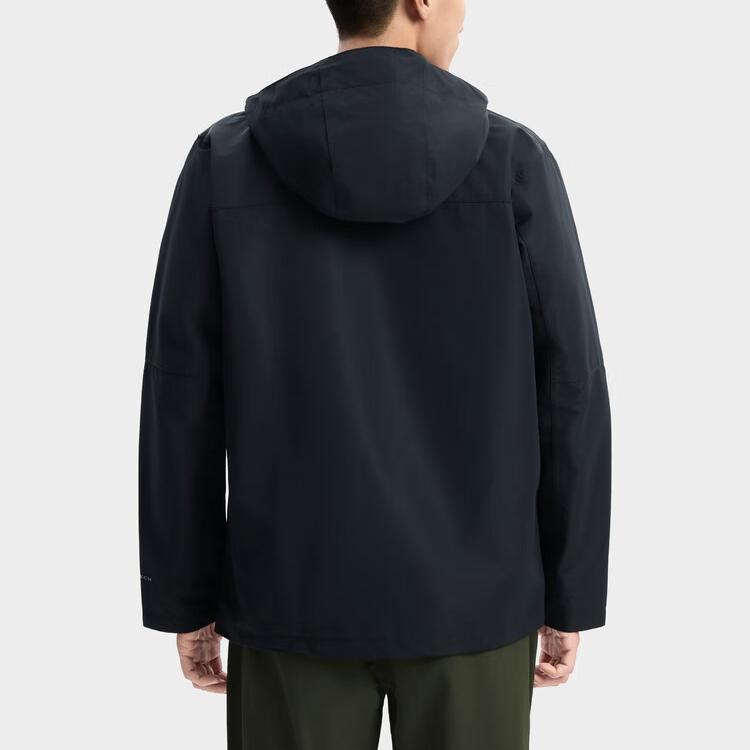 Columbia Jackets Men's Hooded Thin Other XE5167