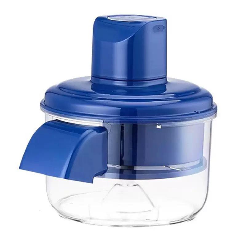 Máquina Eléctrica para Pelar Uvas Operación con un Solo Clic Fácil de Limpiar Pelador de Frutas Eficiente para la Cocina Casera Diaria