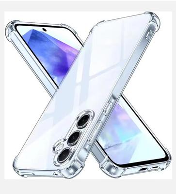 Stoßfeste Hülle für Samsung Galaxy A55 A54 5G A15 A35 A25 A34 A14 A24 A33 A53 A13 A32 A73 A52 A12 A16 A56 A36 A26 Handyhülle
