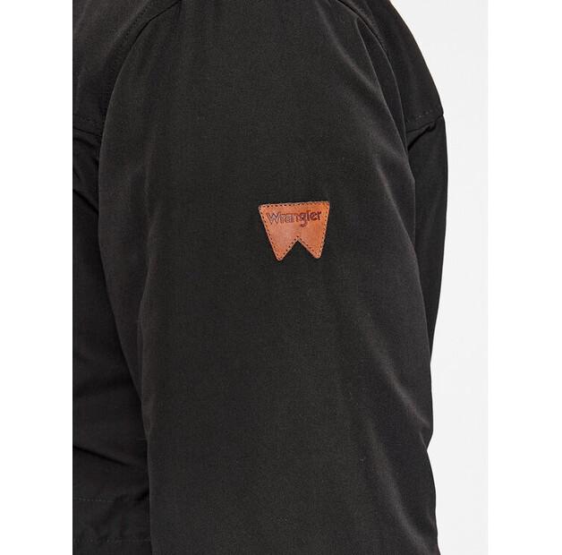 Куртка зимняя Wrangler Bodyguard