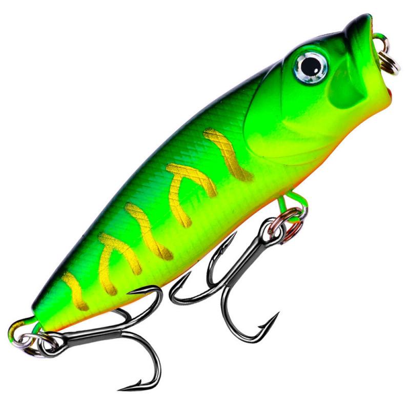 Lure Bait Set for Loach, Special Bait for Topmouth Culter, Floating Bait with Anti-Tangle Accessories