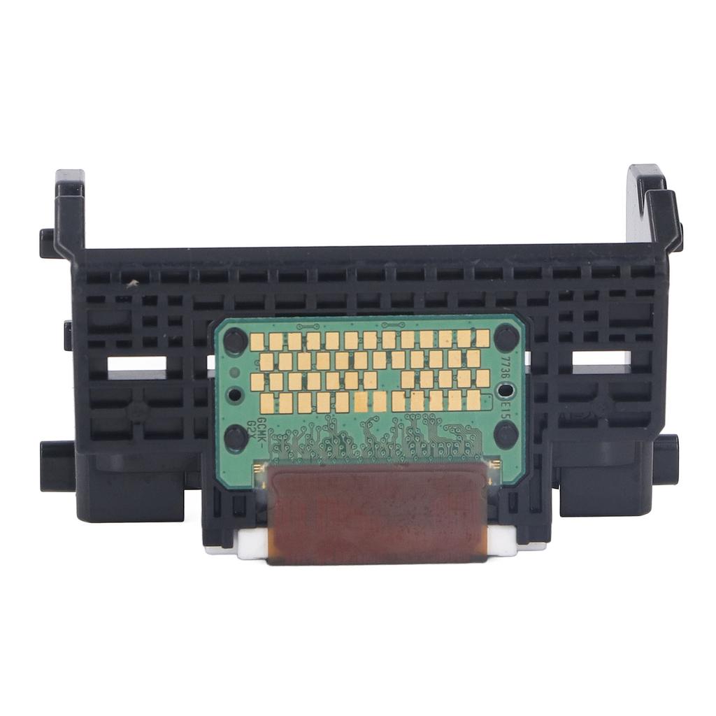 Printer Head Replacement QY6 0072 UPVC Black Printhead for IP4600 4700 4680 4760 MP630 640