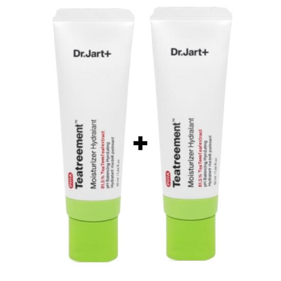 [Dr. Jart+] Ctrl-A Teatreement Moisturizer 50ml