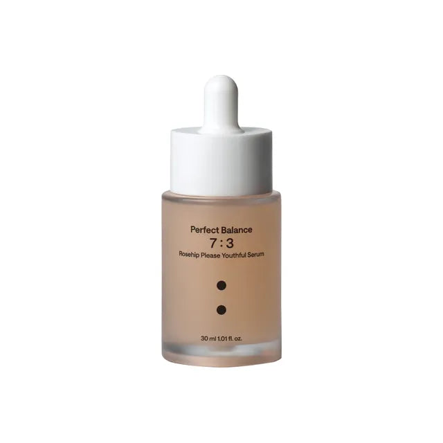 B:Lab Rosehip Please Youthful Serum 30ml