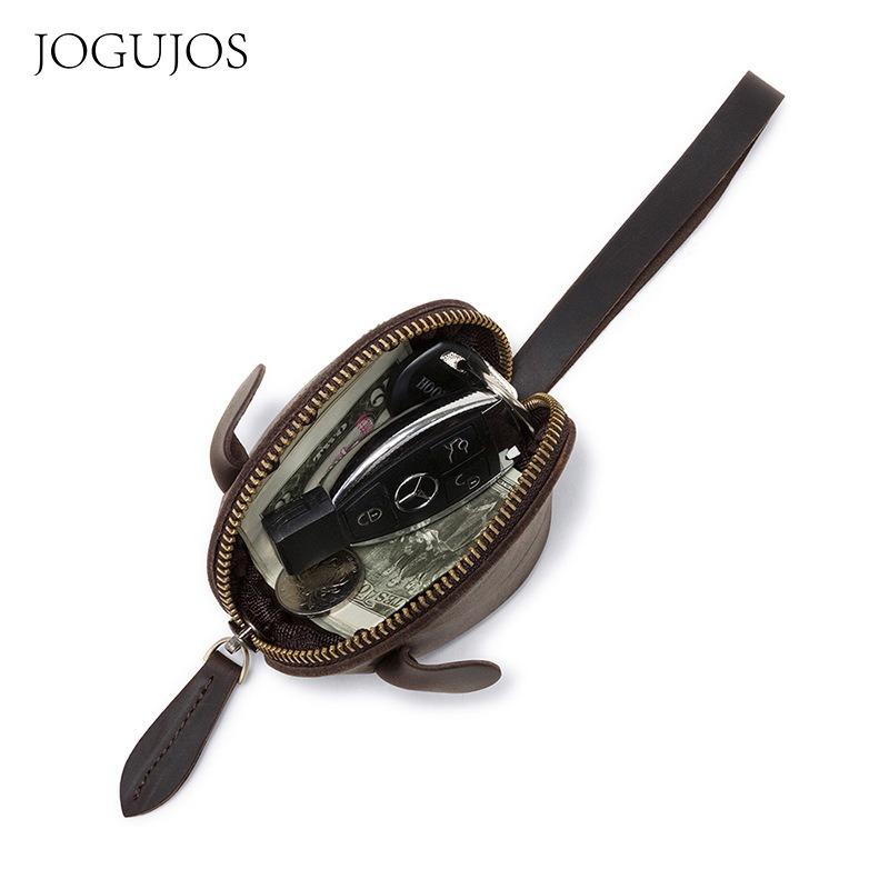 New cartoon mouse change bag mini small bag creative multi-function clutch key bag change storage bag