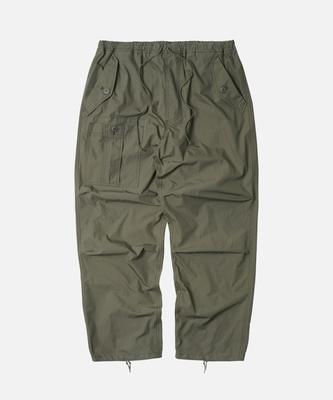 FRIZMWORKS Cn Ripstop Mil Pants 002 _ Olive
