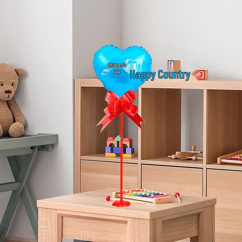 Children s Day Balloon & Pull Flag Decoration for Classroom & Kindergarten