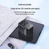 BIAZE Universal Travel Power Adapter
