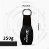 12/350g Arborist Weight Bag Pouch for Caving Rope Rigging Equipment