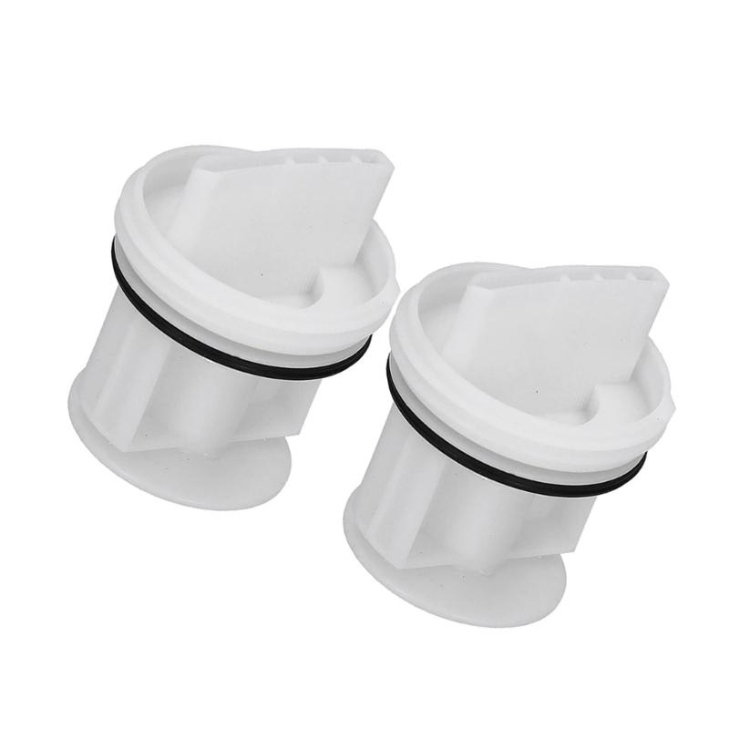 Washer Filter Plastic Material Dryer Filter Drain Filter for Washers