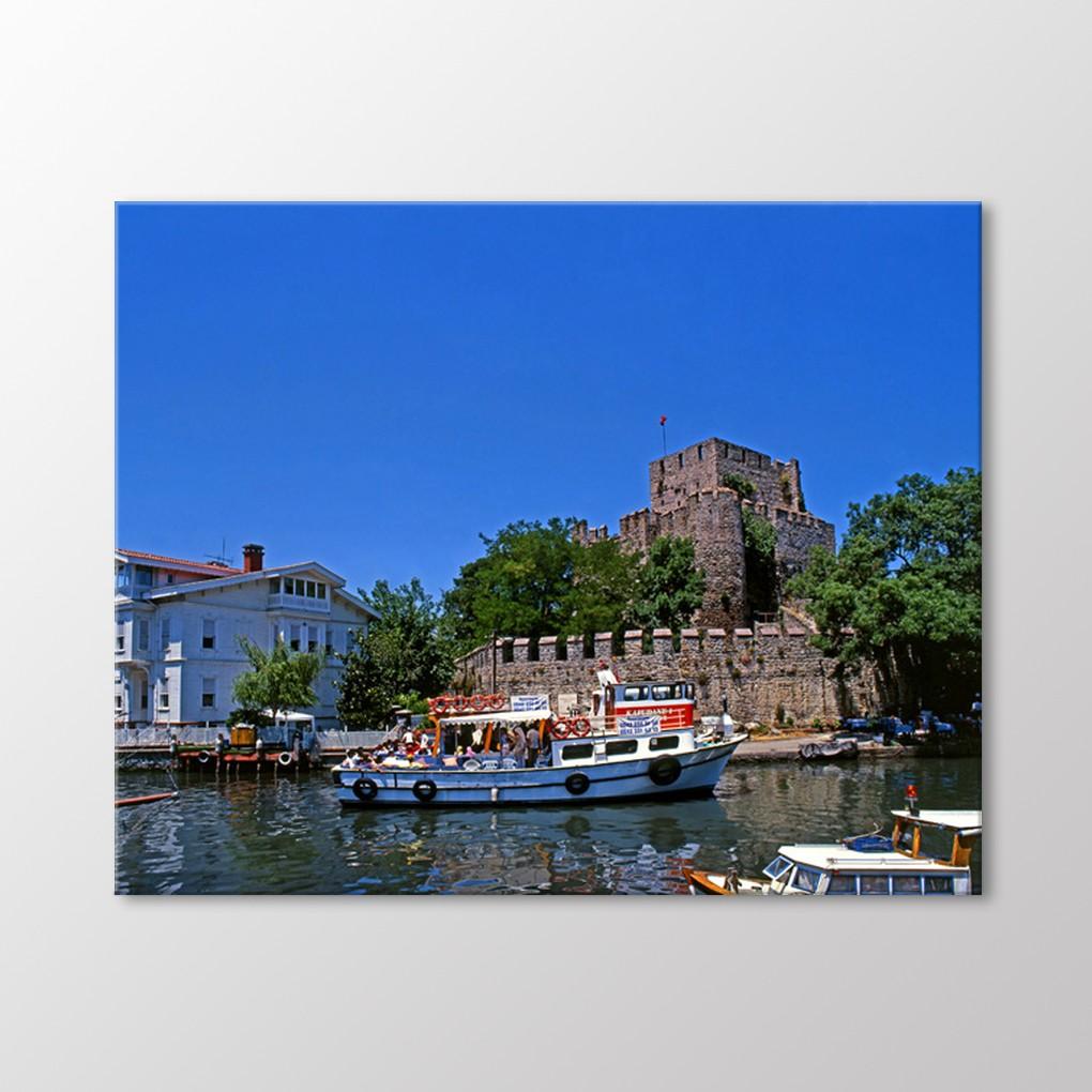 

Анатолийская крепость