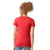 Gildan Womens/Ladies Softstyle CVC T-Shirt