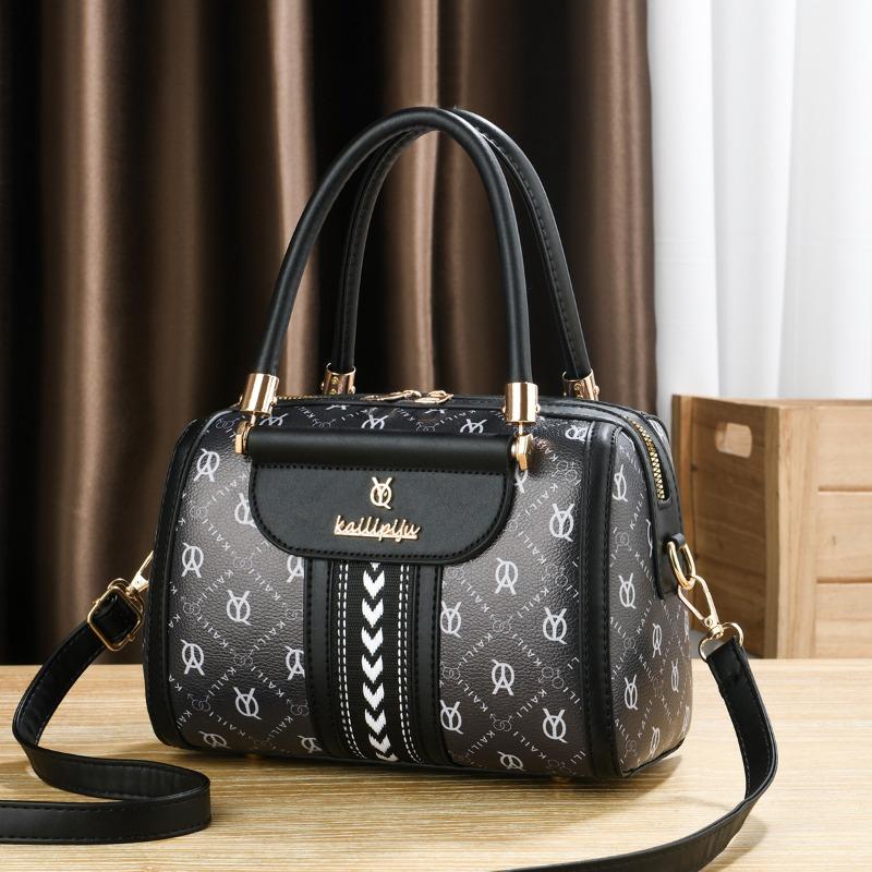 Large Capacity Tote Bag Luxury Handbags Women Bags Designer Ladies Boston Shoulder Bag High Quality Shopping Tote Bags women