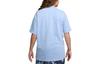 Nike T Shirt Men's Cobalt Bliss FB8120-479