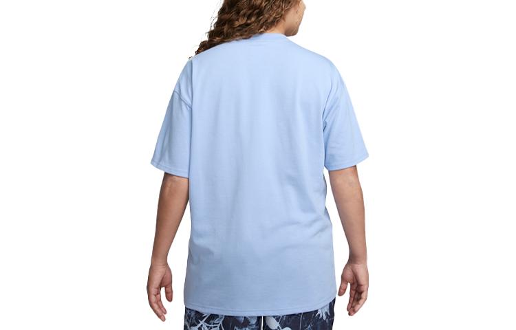 Nike T Shirt Men's Cobalt Bliss FB8120-479