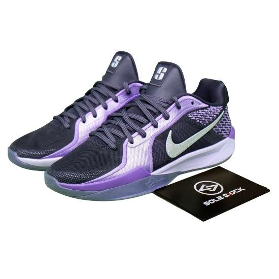 Nike Sabrina 2 'Colour Vision' EP FZ1517-500 Women's Sizes