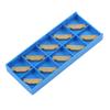 MGMN300-M PC9030 CNC Lathe Tool Carbide Insert Cut-off Tool For Grooving For MGEHR/MGIVR Internal Turning Tool