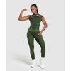 Gymshark Apex Seamless Leggings Trail Green Energy Gelato Green B2c8d Ec4y