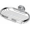 Ideal Standard IOM Soap Dish Soap Basket A9112AA