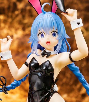 Roxy Migurdia Figur Bunny Ver. Mushoku Tensei II: Arbeitslos wiedergeboren - Ich werde es ernsthaft versuchen, wenn ich in eine andere Welt gehe - Vivit Figur Offiziell