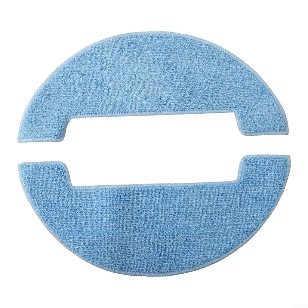 For Haier HSR Mopping Cloths Mop Cloth Rag Mopping Cloths New