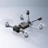 Electronice controlate prin radio – Quadcoptere