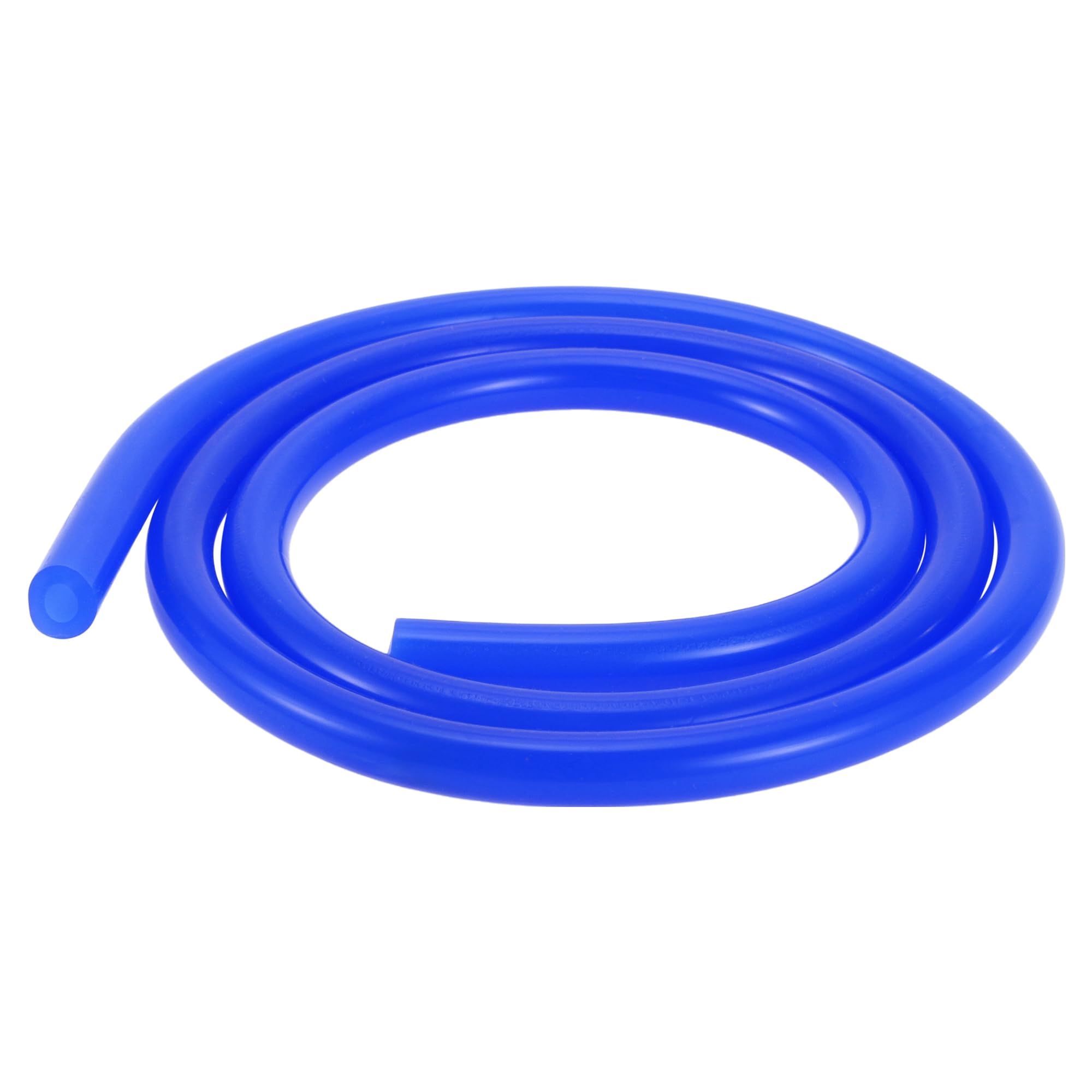 

HEROFFIX Air and Silicone Vacuum Tube Hose High Temperature Automotive Vacuum Line 5Ft 5mm синій