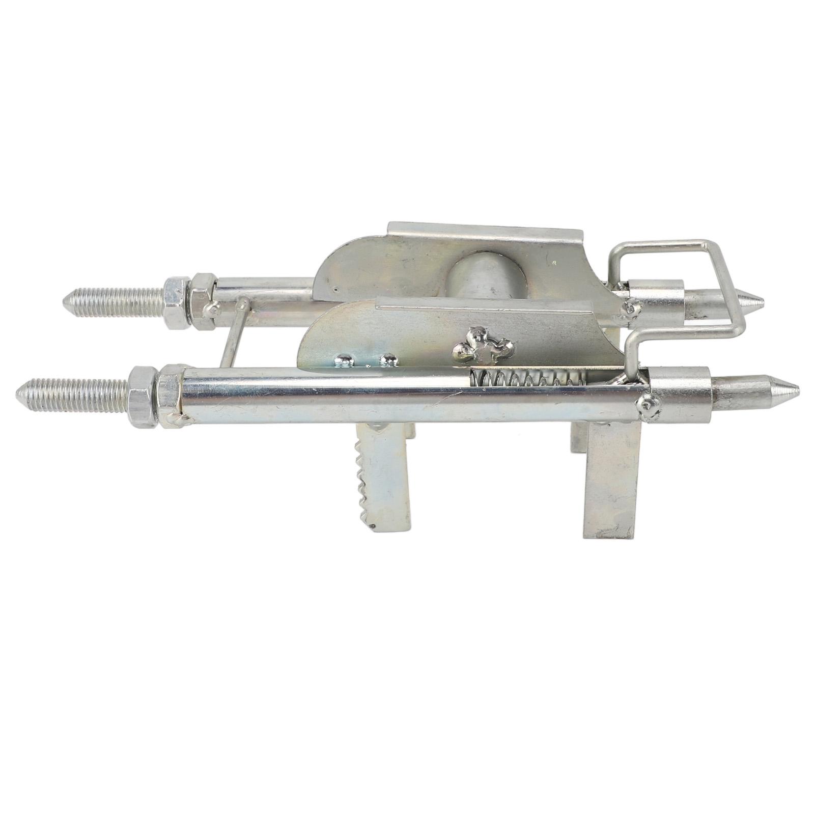 

Дріт Протягувач Гнучкий Протиковзкий Ефективний Стабільний Металевий Дріт Протягувач для Розподілу