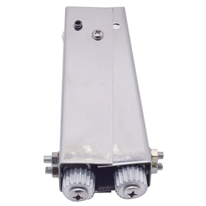 SHGO-Tight Yarn Stainless Steel Wire Tensioner Cable Crimper For Beehive For Beekeeping Nest Box
