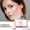 Brow Lift Kit Eyebrow Long-lasting Perm Set Professional Ironing Effect Semi-permanent Fixer DIY, Eyebrow Perm Set, 1 Piece