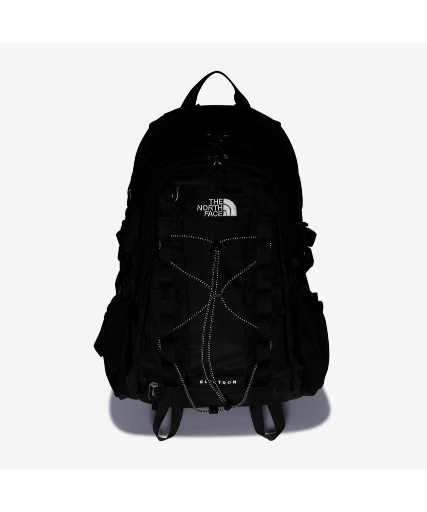 The North Face Nm2Dr55J White Label Electron Black