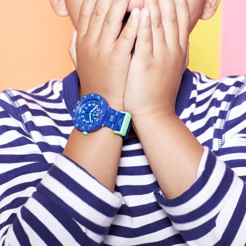 Swatch Men's Watch ZFCSP086