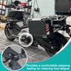Midimttop Motorcycle Step Board Accessories Applicable Vehicles Honda X-ADV 750