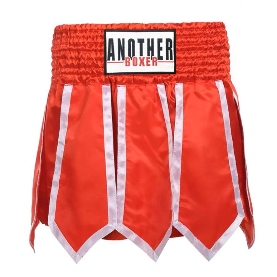 Pantaloni scurți Muay Thai Panglică Kickboxing Box MMA UFC Arte Marțiale Luptă Unisex Bărbați Femei Copii Uscare Rapidă Imprimeu Elastic Talie Înaltă Poliester Antrenament
