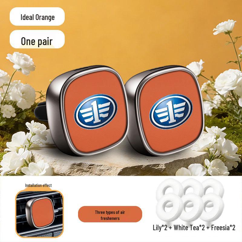 FAW Senya R8 V80 V2-V5 Car Air Freshener Cologne