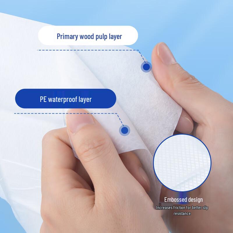 Disposable Toilet Seat Covers