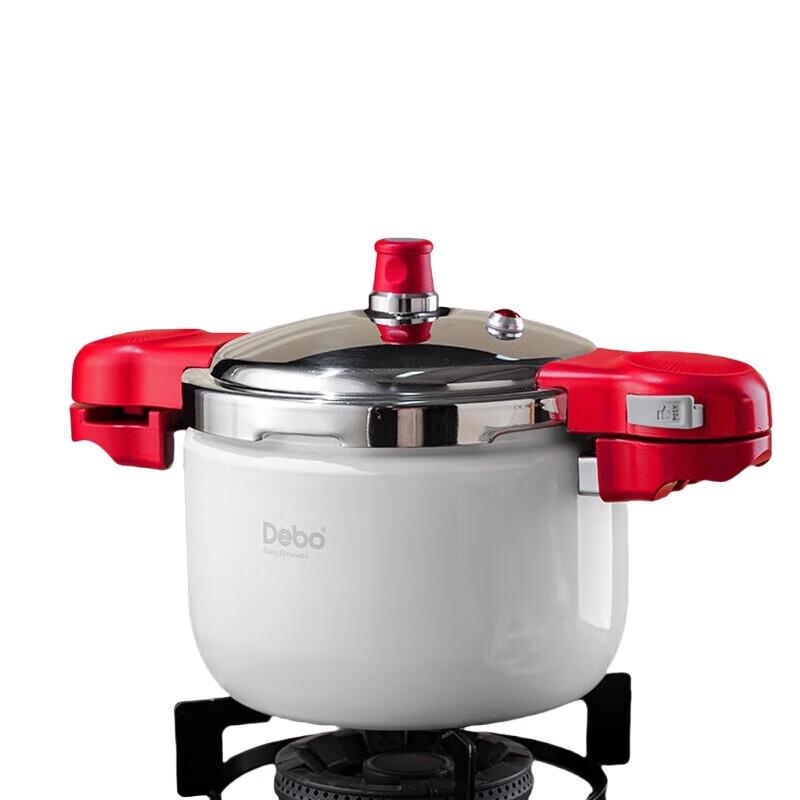 Depot Thompson Pressure Cooker