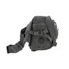POTRPOTR RIDE WAIST BAG P.O.T.R. Ride Waist Bag 997-26858 Graphite