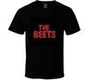 The-beets-fict<wbr/>ional-band-fro<wbr/>m-doug-dynam T Shirt