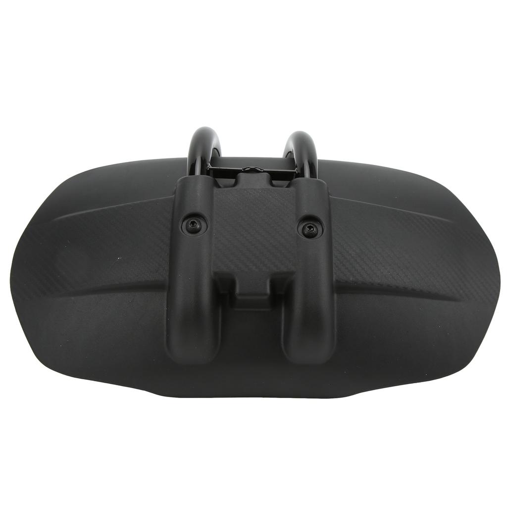 Motorcycle Rear Wheel Mudguard Universal Motorcycle Wheel Splash for MT?07 MT?09 2014? 2016