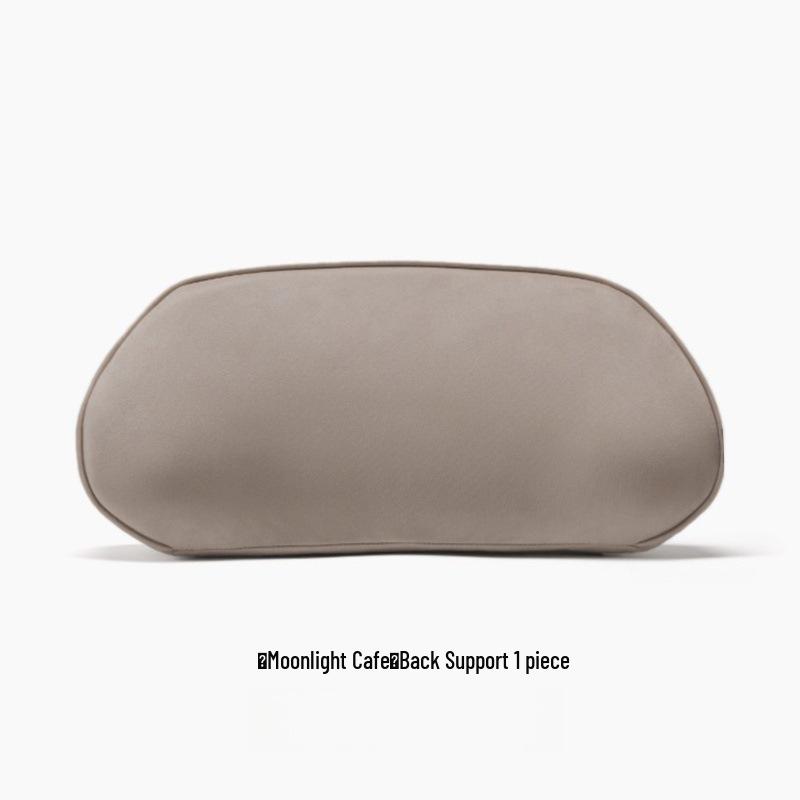 XPeng G9 Neck Pillow & Lumbar Support Car Accessory Set