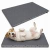 [10] Dog Bed, Pet Mattress 50x70cm LCAMI70